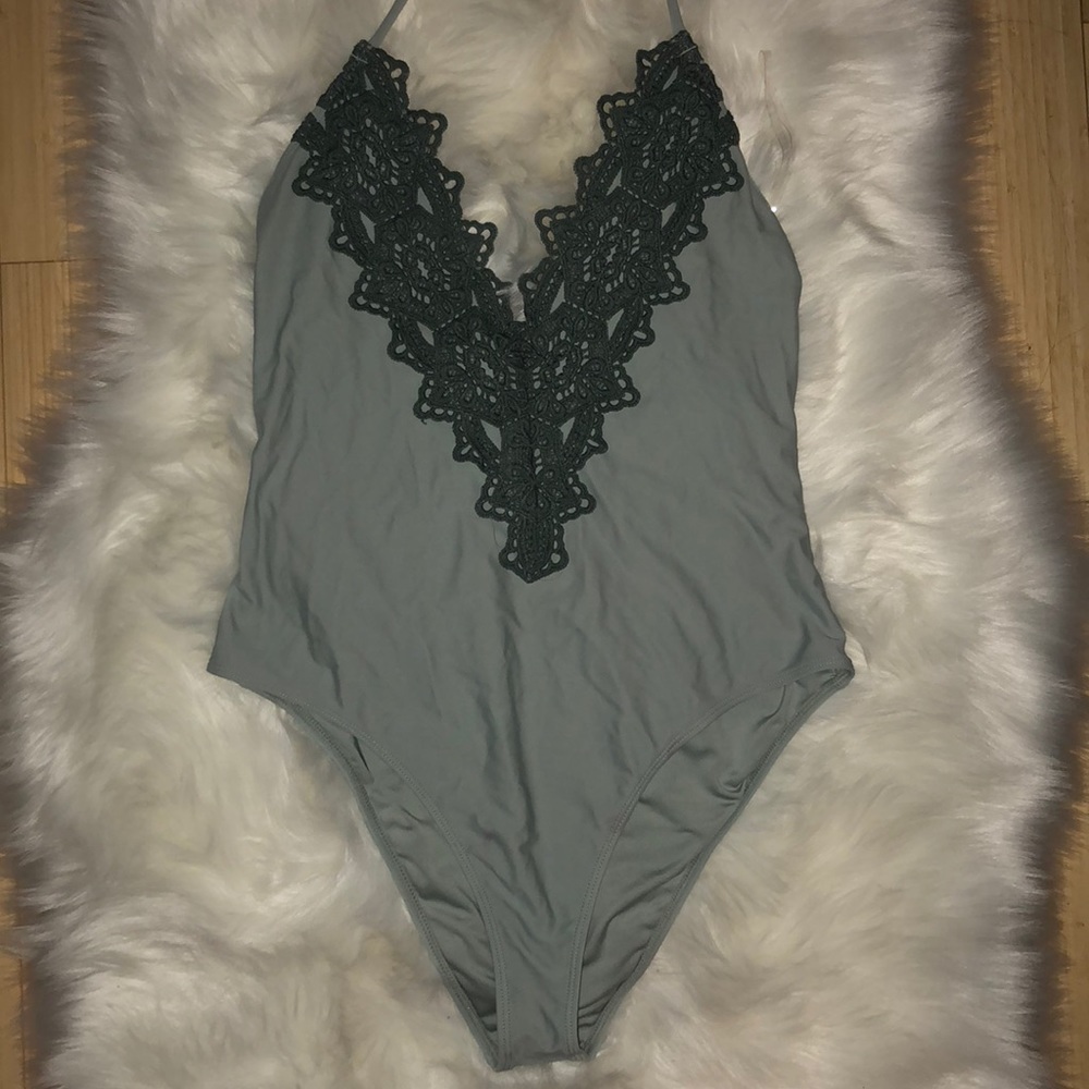 Swimsuit